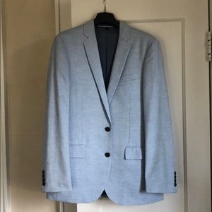 J.Crew Ludlow Slim Fit Suit, Wool Blend